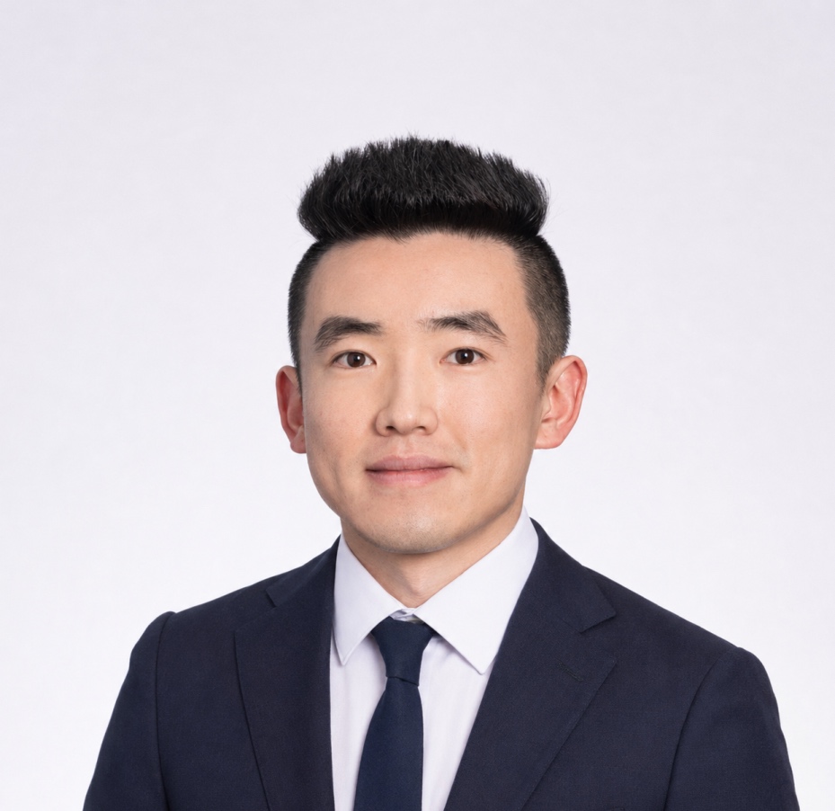Robert Chen